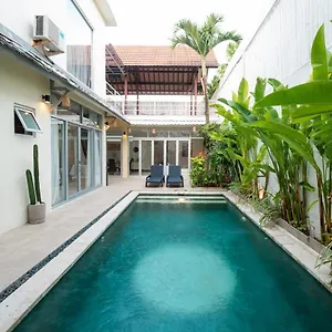  Villa Maya