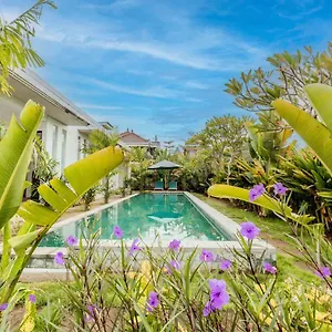  Villa The Suites