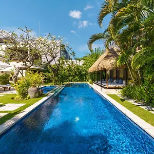  Villa Emmy By Elite Havens