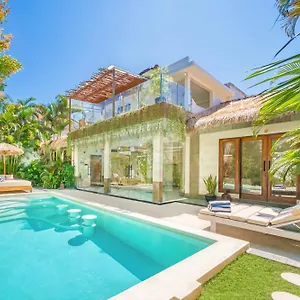  Villa Florence - 3bdr Luxury Villa, Private Pool, Walk To The