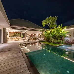  Villa Bima - 3 Bedroom In